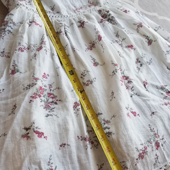 LN Sadie & Sage floral dress - Picture 8 of 8